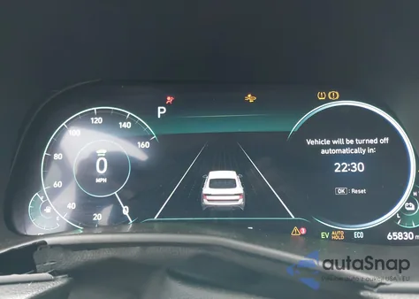 2020 Hyundai Sonata Hybrid/Limited from USA, damaged, VIN KMHL54JJXLA010476